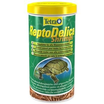 TETRA ReptoDelica Shrimps 1 l