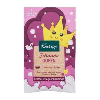 Kneipp Foam Queen Bubble Bath 50 ml pěna do koupele pro ženy