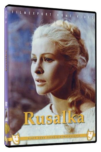 Rusalka (1963) (DVD)