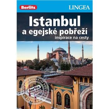 Istanbul a egejské pobřeží (978-80-750-8134-6)