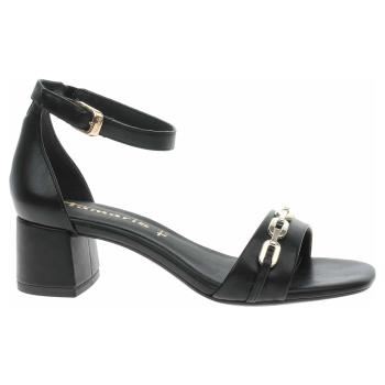 Dámské sandály Tamaris 1-28323-20 black