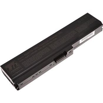 T6 power Toshiba Satellite L750 serie, 5200mAh (NBTS0099)