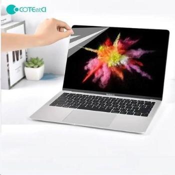 COTEetCI HD ochranná fólie na displej pro Macbook 12‘’ (2015 - 2017), 6923869281370, MB1007