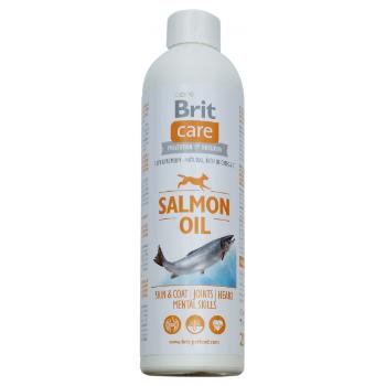 Lososový olej BRIT Care Salmon Oil 250ml