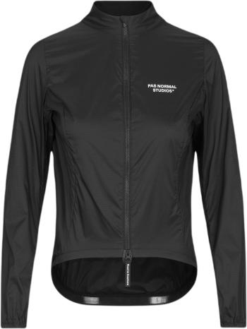 Pas Normal Studios Womens Essential Insulated Jacket-Black M
