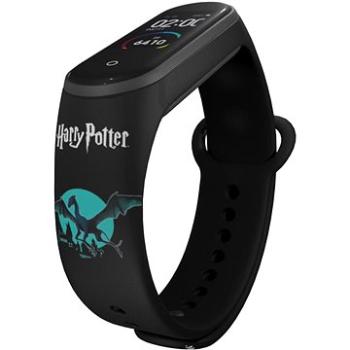 Harry Potter - Testrál pro Mi Band 3/4 (8595702968601)