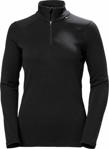 Helly Hansen Women's Lifa Merino Midweight Half-Zip M Technická spodní vrstva