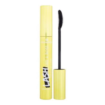 Essence Lash Like a Boss Instant Lift & Curl 9,5 ml řasenka pro ženy Black prodlužující řasenka; tvarující řasenka