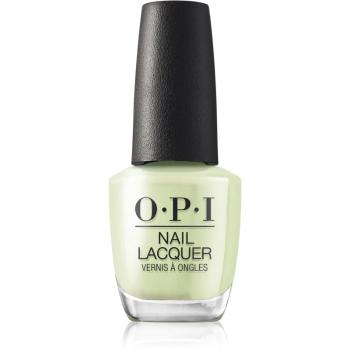 OPI Nail Lacquer XBOX lak na nehty The Pass Is Always Greener 15 ml