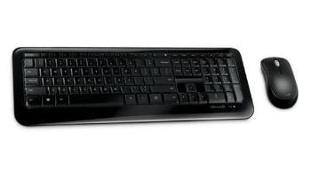 Microsoft Wireless Desktop 850 PY9-00013, PY9-00013