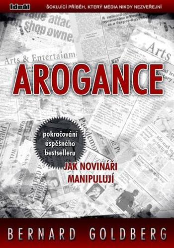 Arogance - Goldberg Bernard