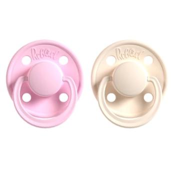 Rebael Figurína 2-pack 6+M Mono Sweet Pink/Champagne