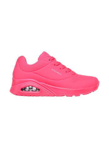 Skechers uno - night shades 36,5