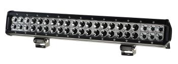 LED Solution LED pracovní světlo 126W BAR 10-30V 189010