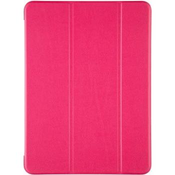 Tactical Book Tri Fold Pouzdro pro Samsung T500/T505 Galaxy Tab A7 10.4 Pink (8596311128011)