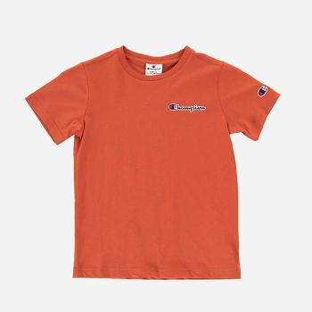 Champion Crewneck T-Shirt 305955 MS067