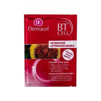 Dermacol BT Cell Intensive Lifting Mask 16 g pleťová maska pro ženy na všechny typy pleti; proti vráskám; zpevnění a lifting pleti