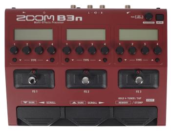 Zoom B3n