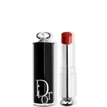 Dior Addict ikonická rtěnka - 845 Vinyl Red 3,2 g