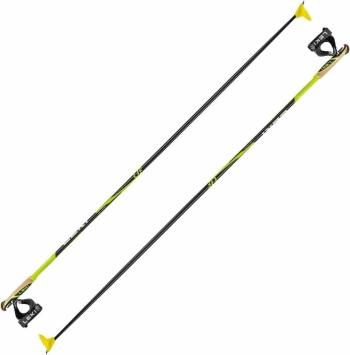 Leki CC 450 Neonyellow/Black/White 170 cm