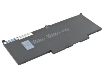 AVACOM baterie pro Dell Latitude 7280, 7480 Li-Pol 7, 6V 7500mAh 57Wh