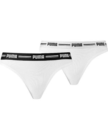 Dámské sportovní tanga Puma vel. XL