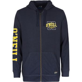 O'Neill SURF STATE FZ HOODIE Pánská mikina, tmavě modrá, velikost M