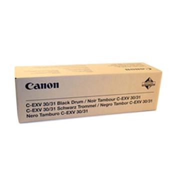 CANON 2780B002 BK - originální optická jednotka, černá, 500000/530000
