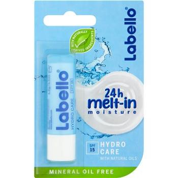 LABELLO Hydro Care SPF15 4,8 g (4005808763009)