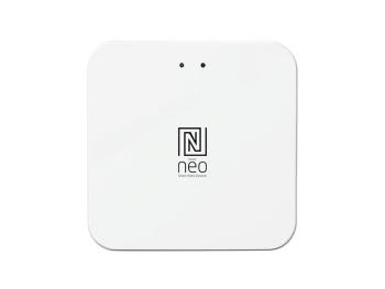 Smart centrální jednotka IMMAX NEO Pro v3 07117-3 ZigBee/WiFi Tuya