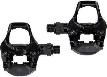 Bontrager Comp Road Pedal Set - black uni