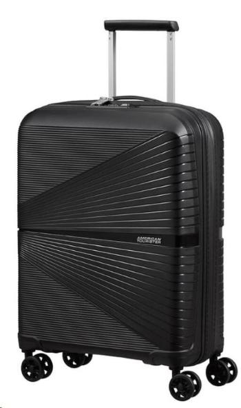 American Tourister Airconic SPINNER 77/28 TSA Black