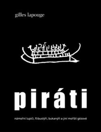 Piráti - Martínek Lubomír