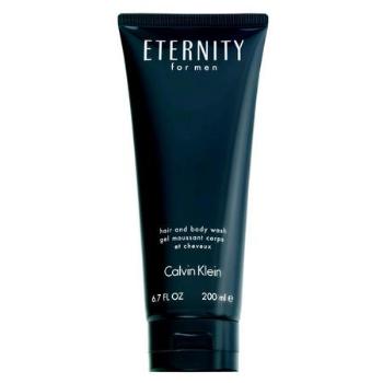 Calvin Klein Eternity For Men - sprchový gel 200 ml, mlml