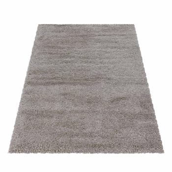 Koberec Fluffy – 140 × 200