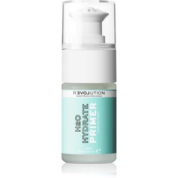 Revolution Relove H2O Hydrate hydratační podkladová báze pod make-up 12 ml