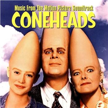 Soundtrack: Coneheads (RSD) - LP (9362490393)