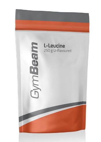 L-Leucine - GymBeam 250 g