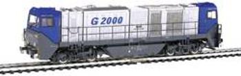 Mehano 9327 H0 DIESELOVÁ LOKOMOTIVA G2000 BB Poollok