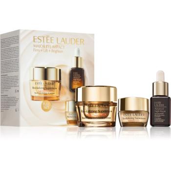 Estée Lauder Major Eye Impact Firm + Lift + Brighten dárková sada