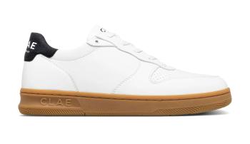 Clae Malone Vegan bílé CL21CMA01-WVG