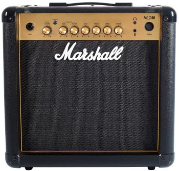 Marshall MG15GR