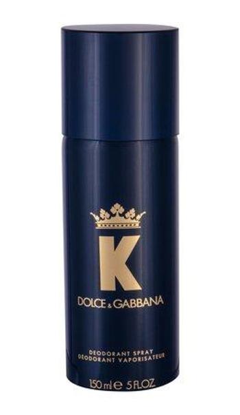Dolce & Gabbana K deospray 150 ml