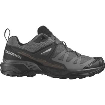 Salomon X ULTRA 360 Pánská treková obuv, černá, velikost 46