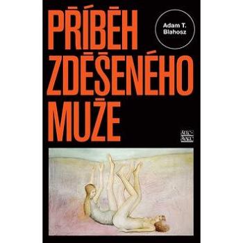 Příběh zděšeného muže (978-80-7244-373-4)