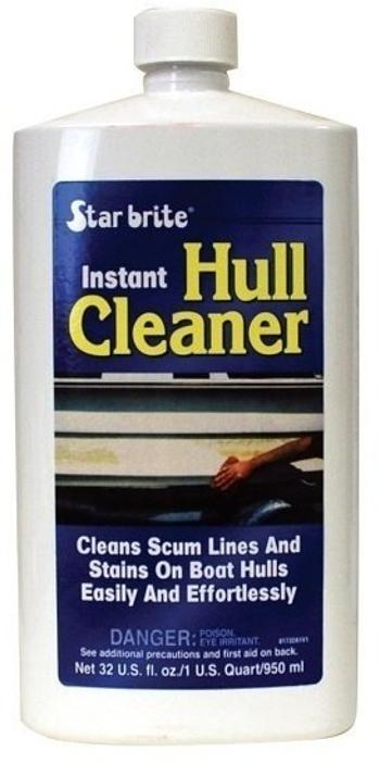 Star Brite Hull Cleaner 3,79 L Lodní čistící prostředek