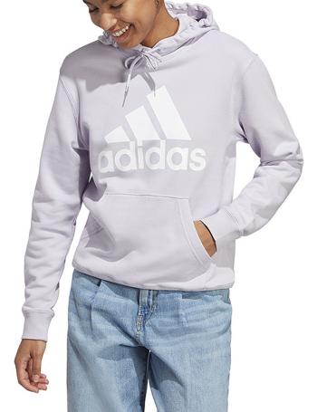 Dámská pohodlná mikina Adidas vel. XS