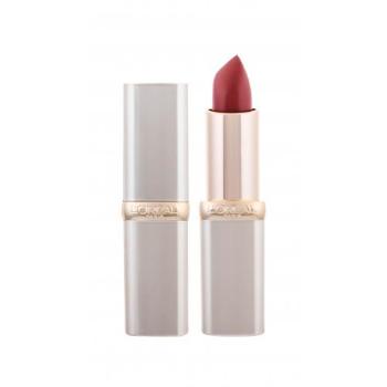 L'Oréal Paris Color Riche Lipcolour 3,6 g rtěnka pro ženy 630 Beige A Nu