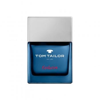 Tom Tailor Exclusive Men  toaletní voda 30 ml