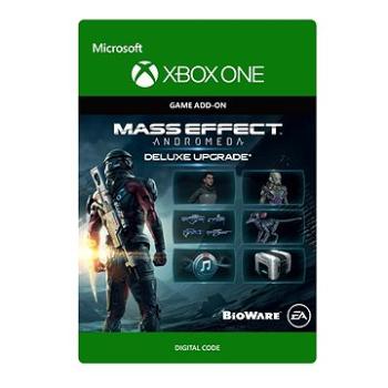 Mass Effect: Andromeda: Deluxe Upgrade - Xbox Digital (7D4-00204)